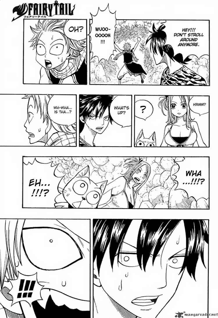 Fairy Tail 27 18