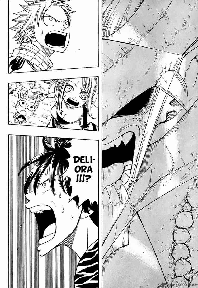 Fairy Tail 27 20