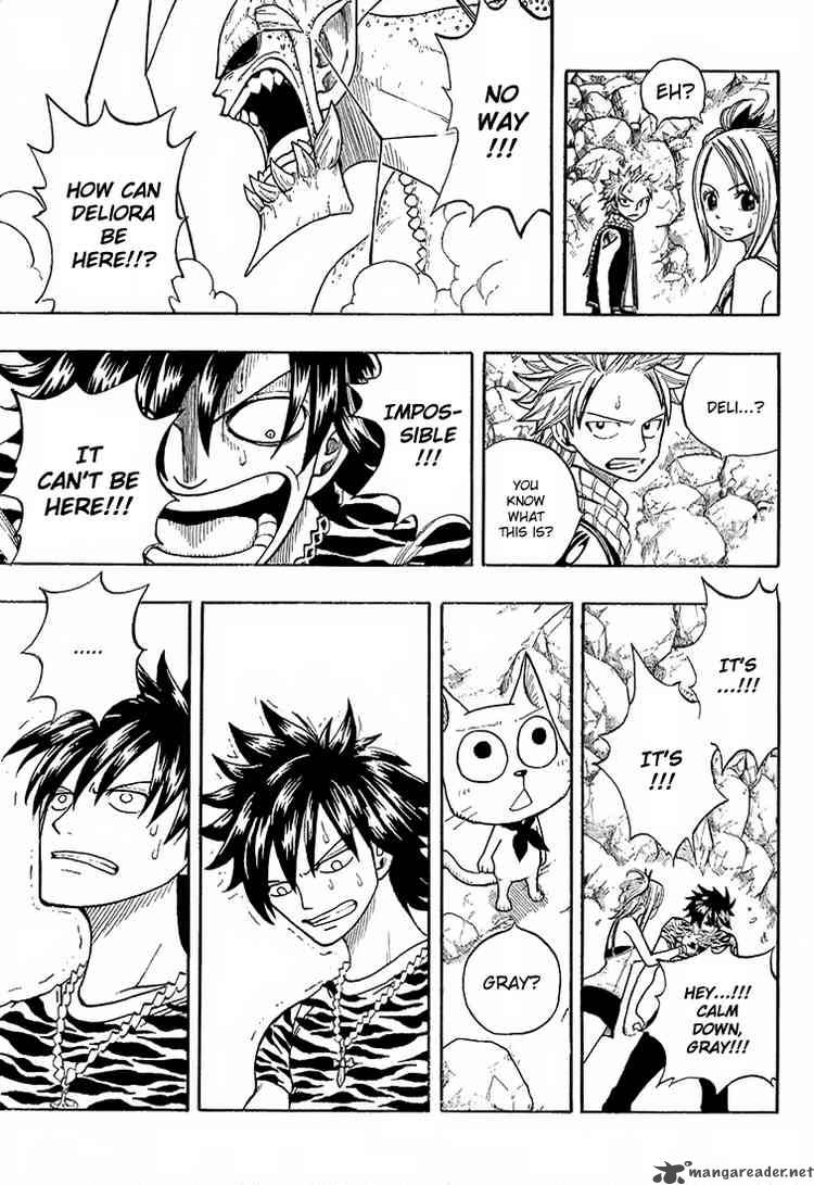 Fairy Tail 27 21