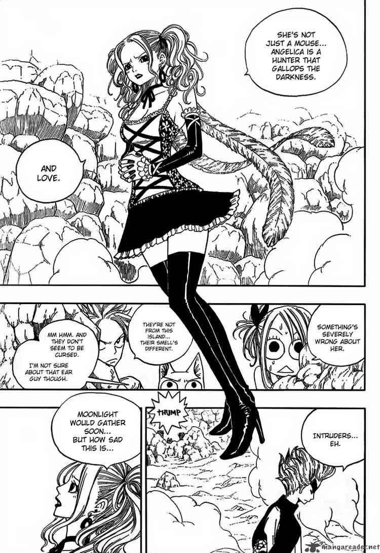 Fairy Tail 27 25