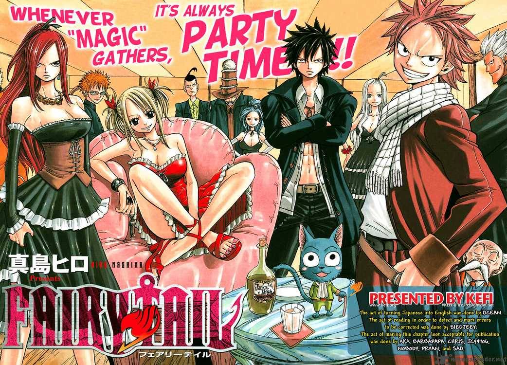 Fairy Tail 27 3