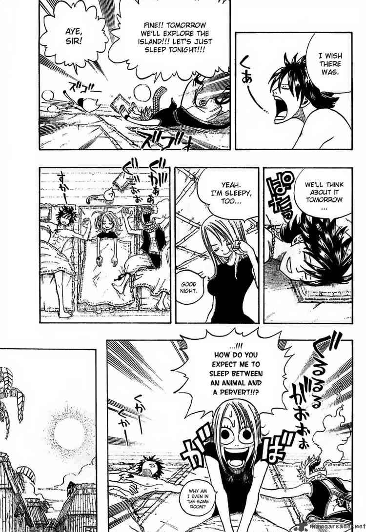 Fairy Tail 27 6