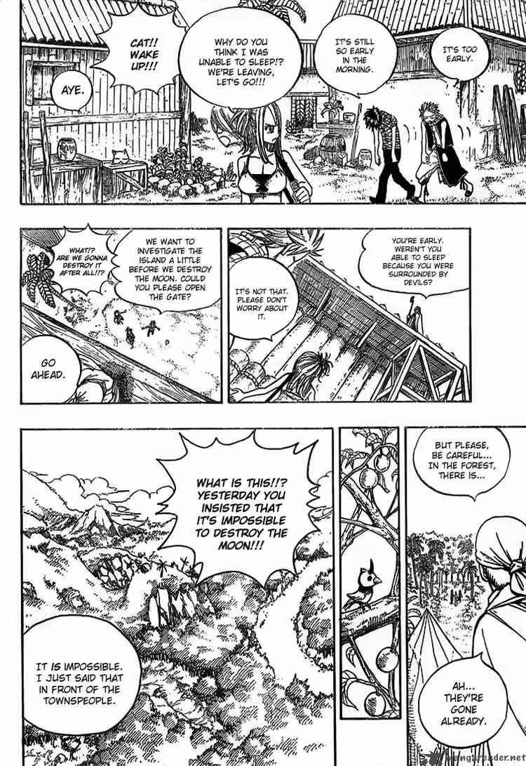 Fairy Tail 27 7