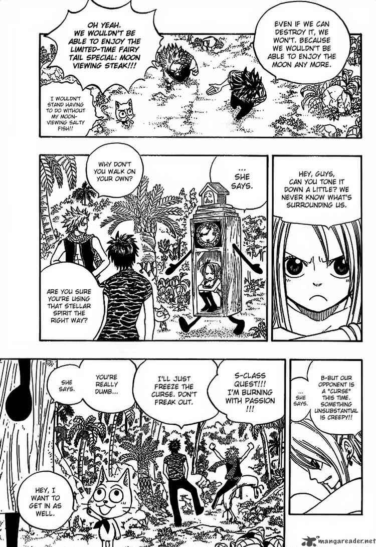 Fairy Tail 27 8