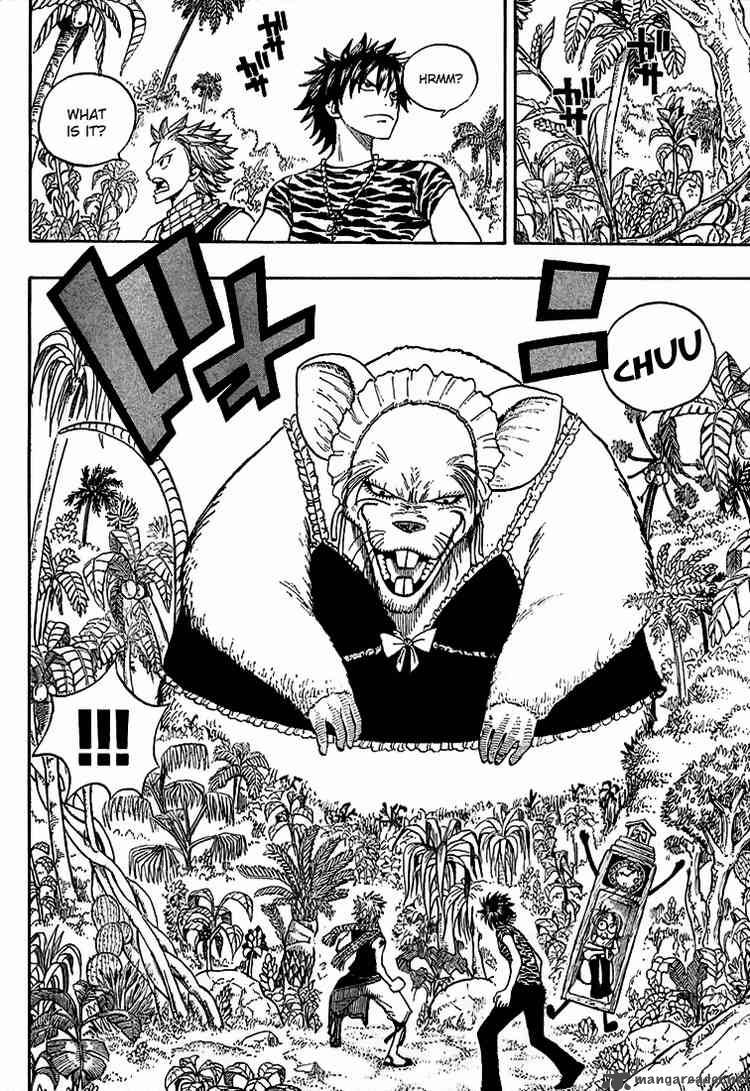 Fairy Tail 27 9