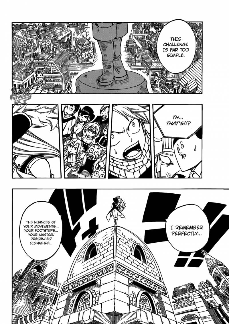 Fairy Tail 270 12