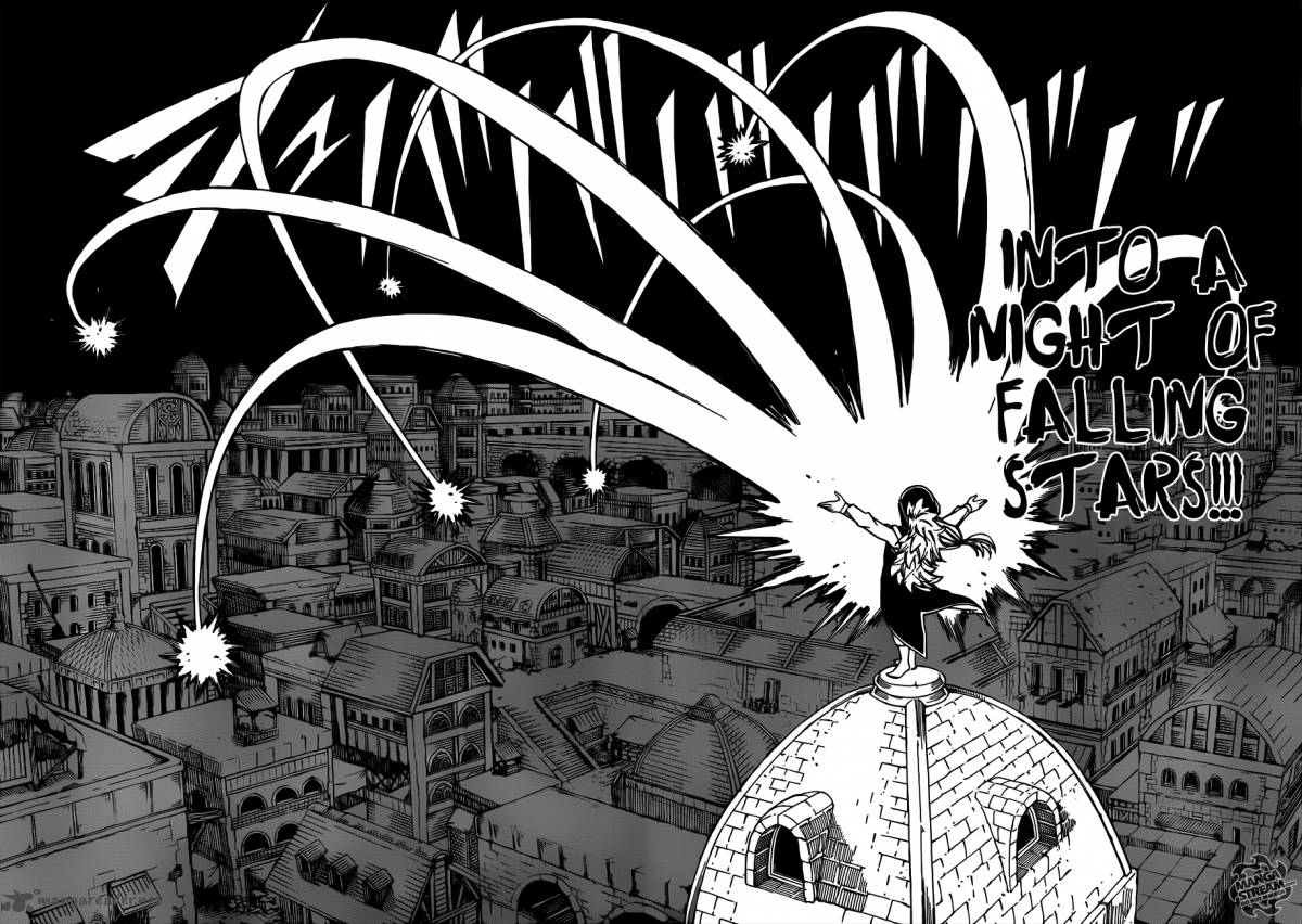 Fairy Tail 270 14