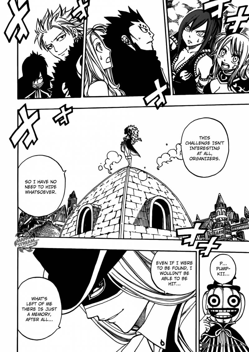 Fairy Tail 270 17