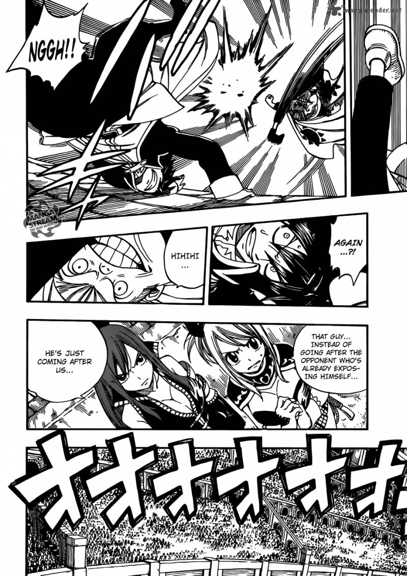 Fairy Tail 270 19