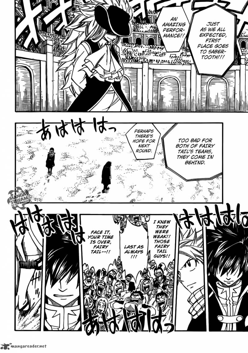 Fairy Tail 270 21