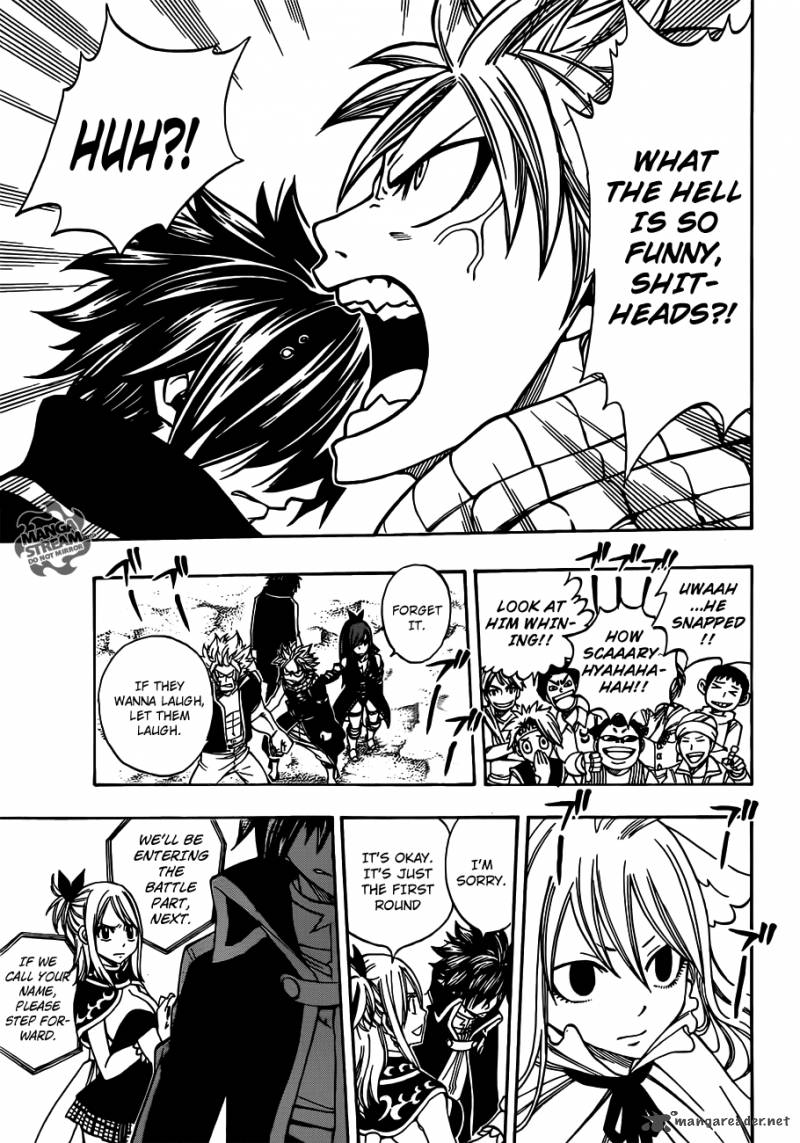 Fairy Tail 270 22
