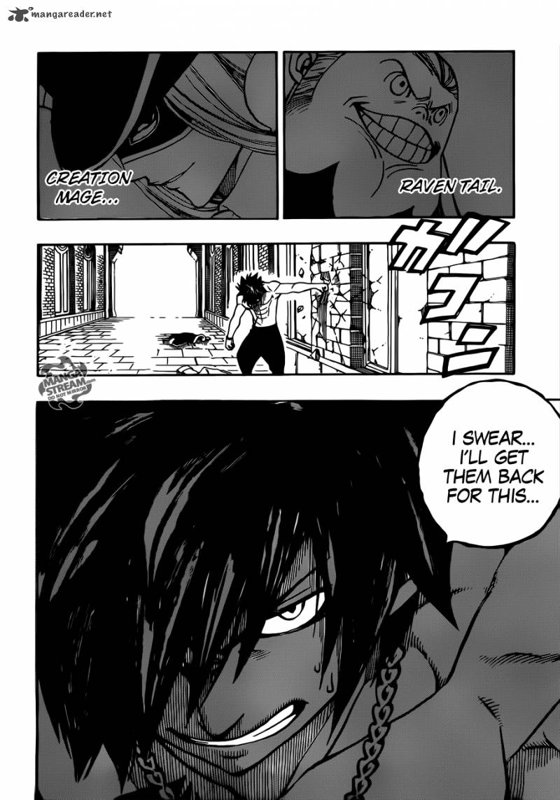 Fairy Tail 270 23