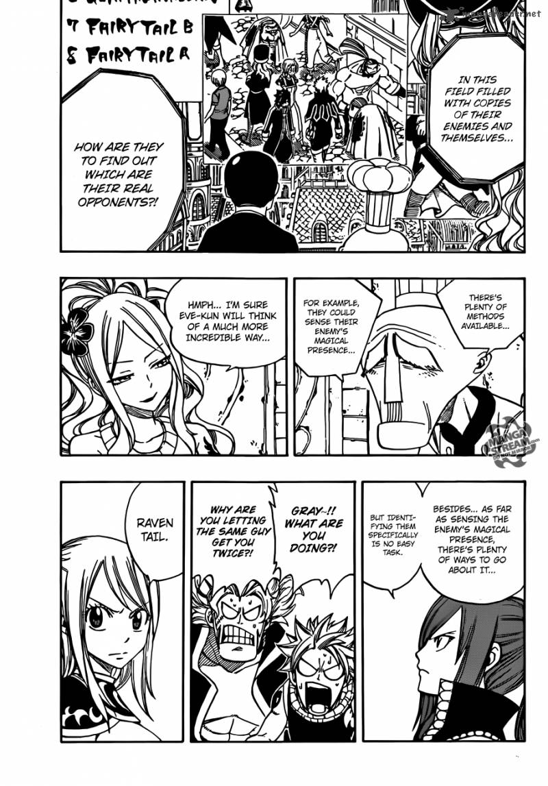 Fairy Tail 270 3