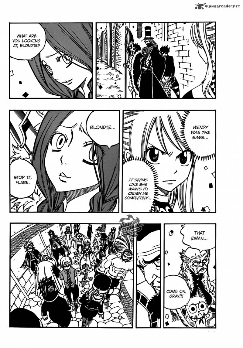 Fairy Tail 270 4