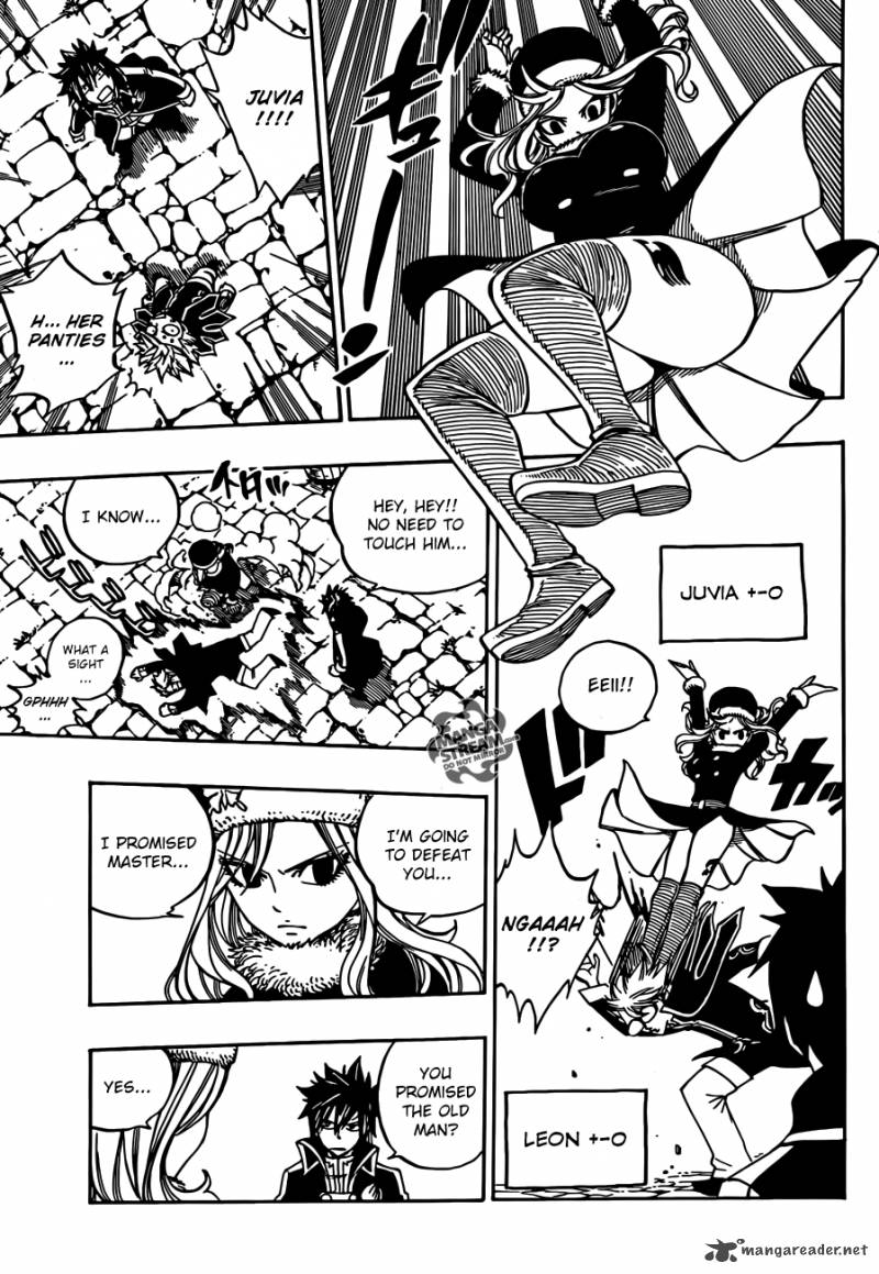 Fairy Tail 270 7