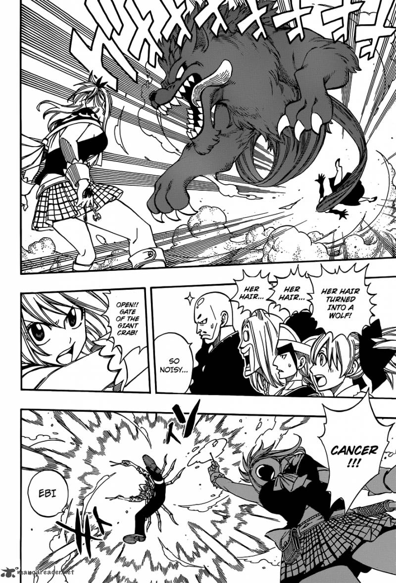 Fairy Tail 271 10