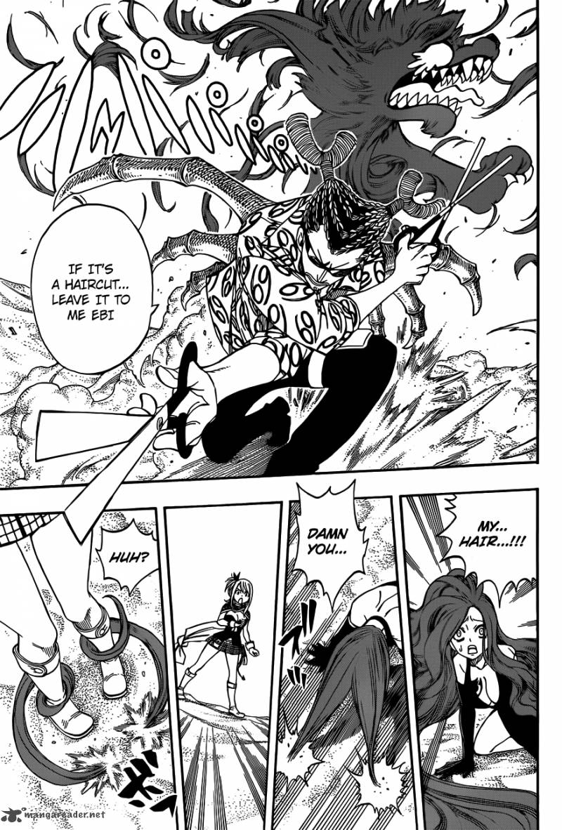 Fairy Tail 271 11
