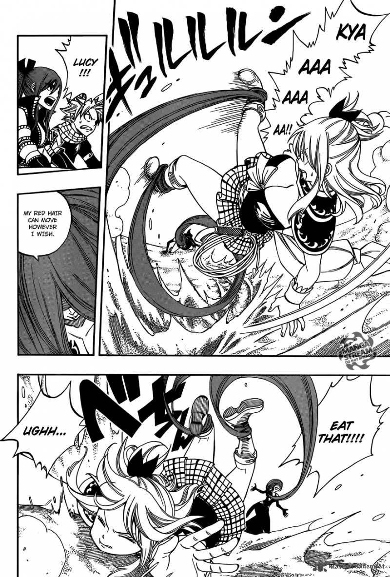 Fairy Tail 271 12