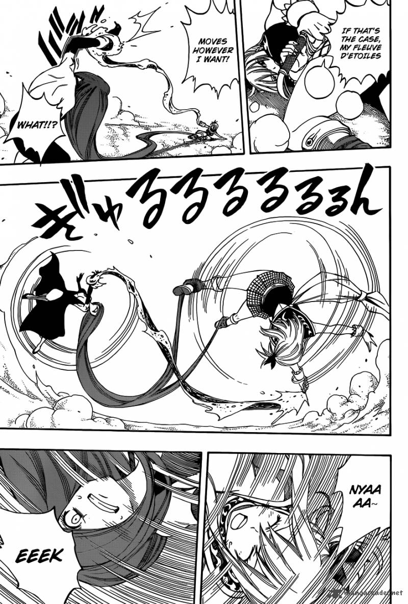 Fairy Tail 271 13