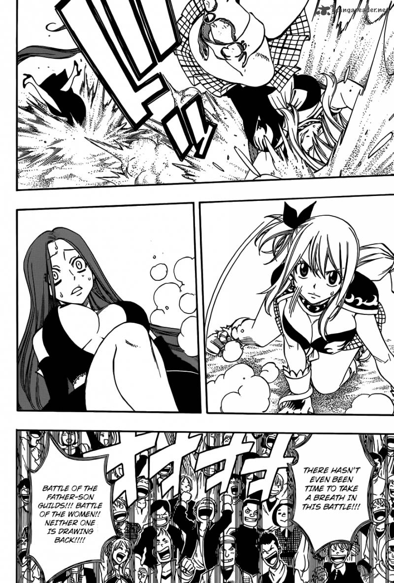 Fairy Tail 271 14