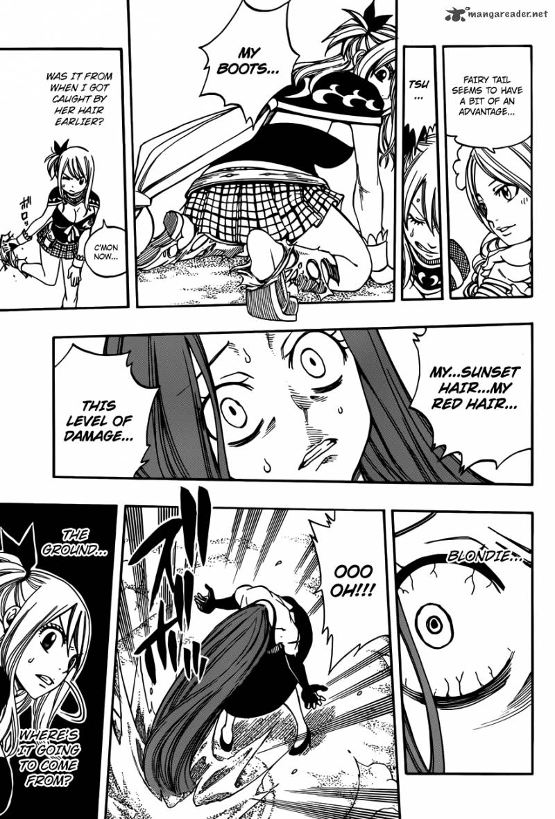 Fairy Tail 271 15