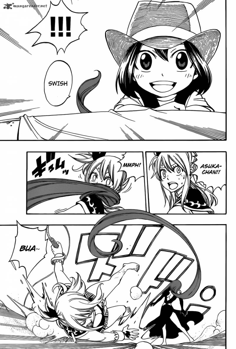 Fairy Tail 271 17