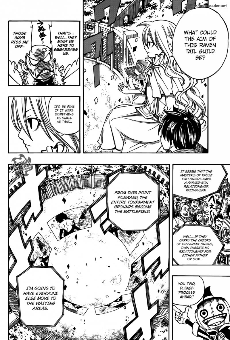 Fairy Tail 271 4