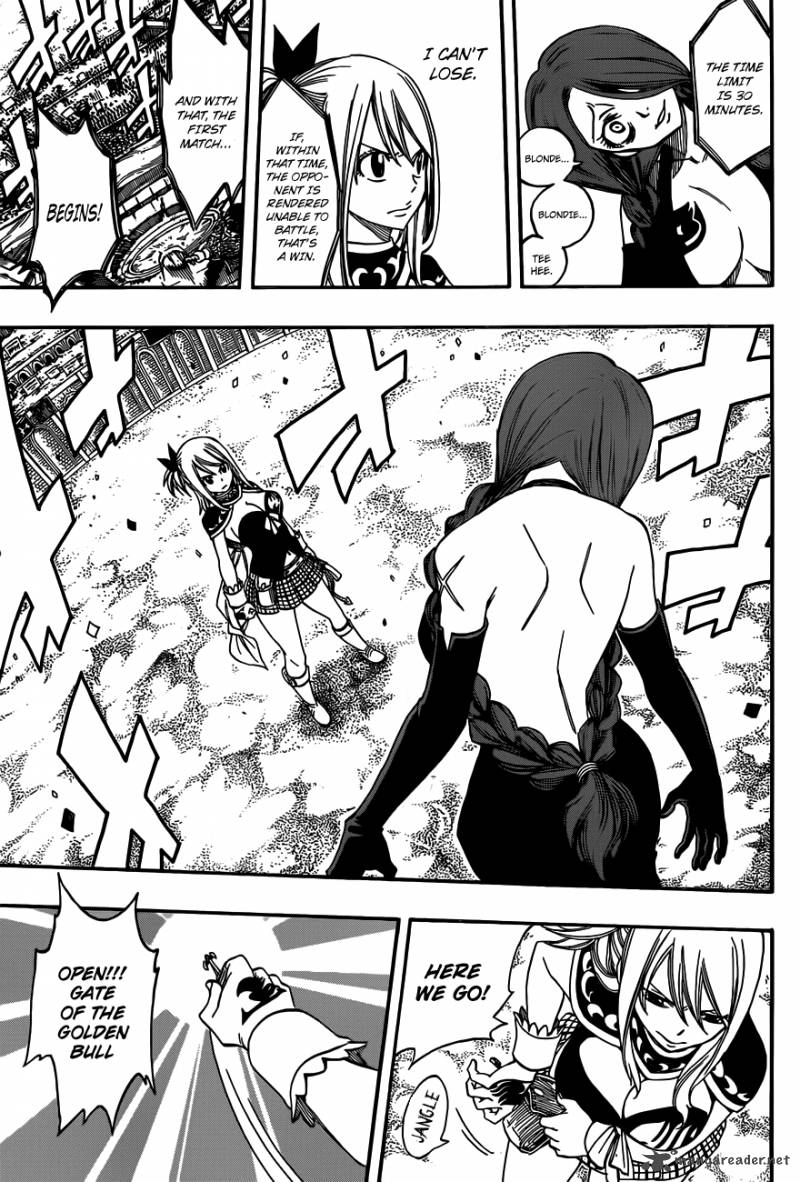 Fairy Tail 271 5