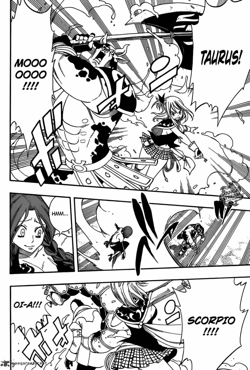 Fairy Tail 271 6