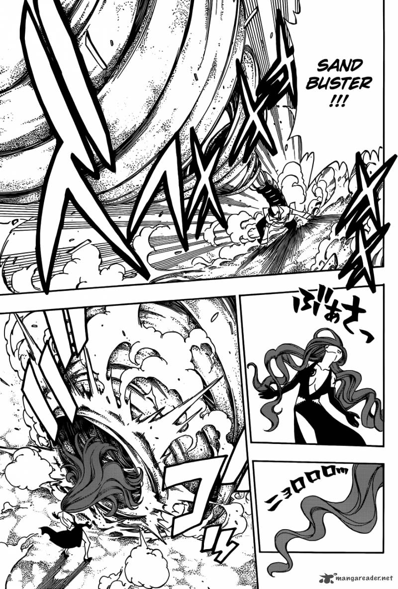 Fairy Tail 271 7