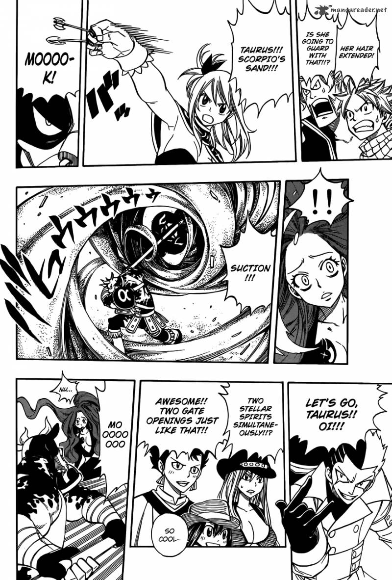 Fairy Tail 271 8