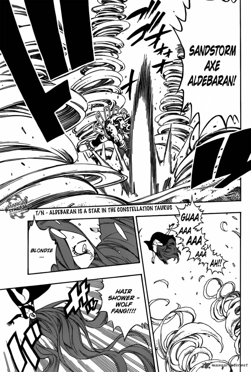 Fairy Tail 271 9