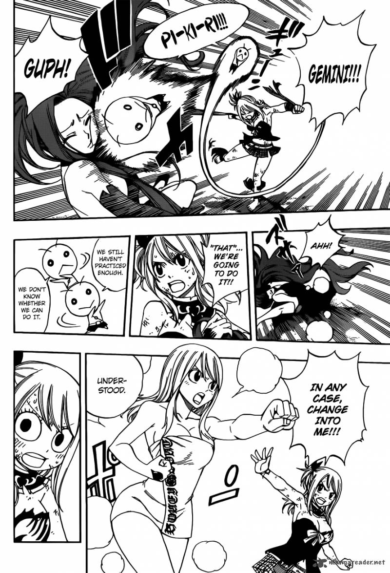 Fairy Tail 272 10