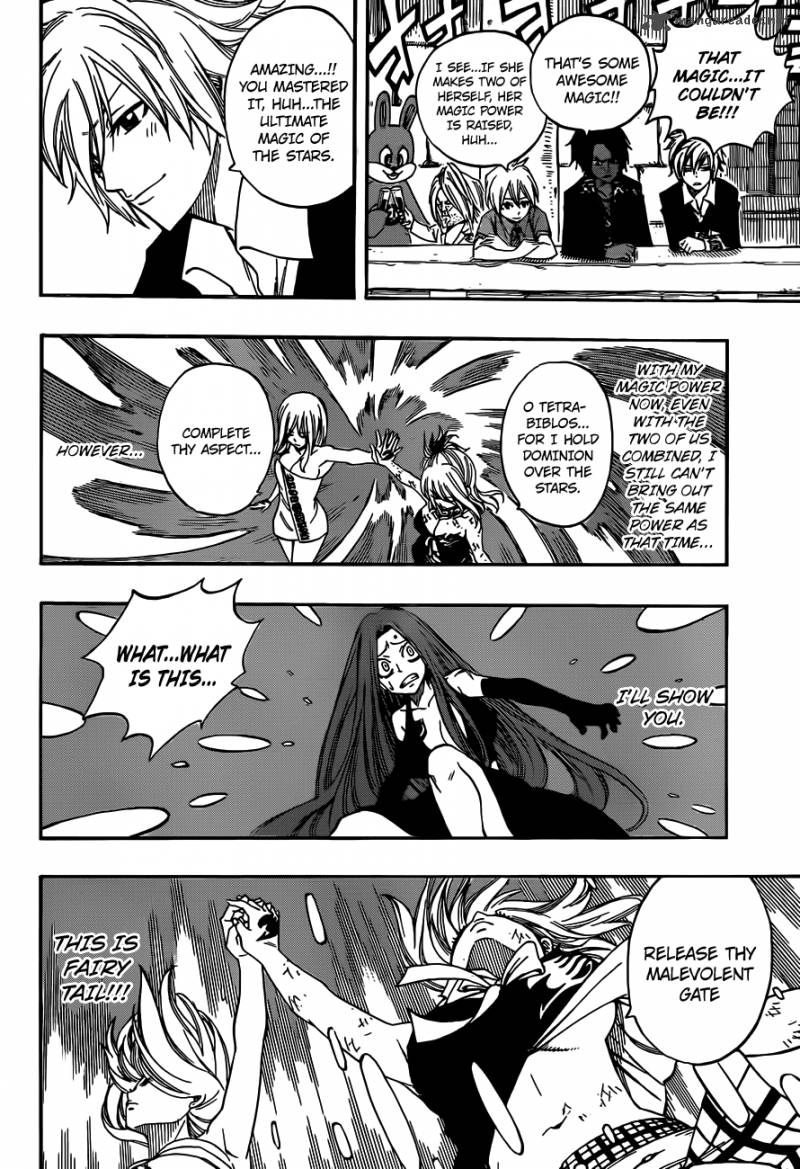 Fairy Tail 272 12