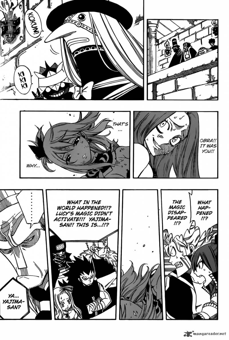Fairy Tail 272 16