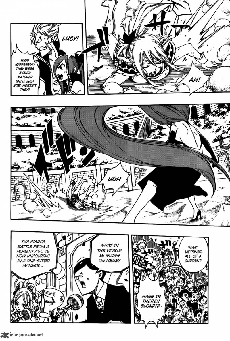 Fairy Tail 272 4