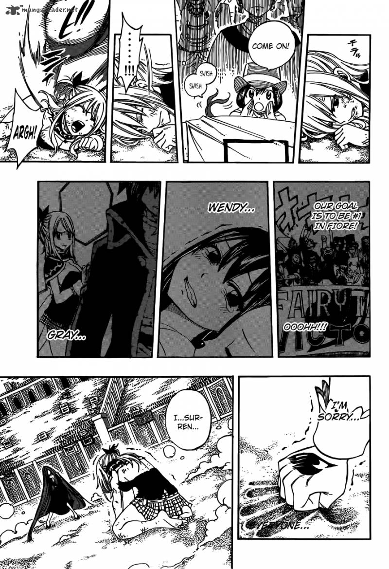 Fairy Tail 272 5