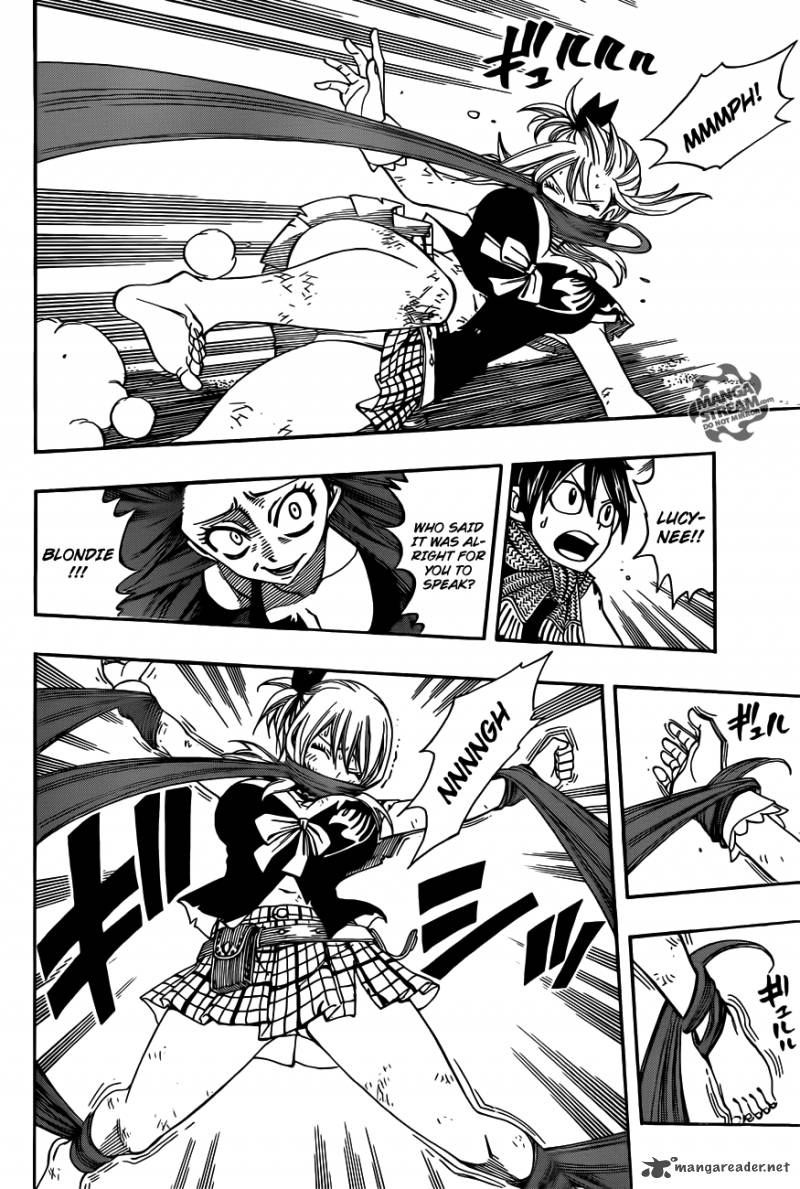 Fairy Tail 272 6