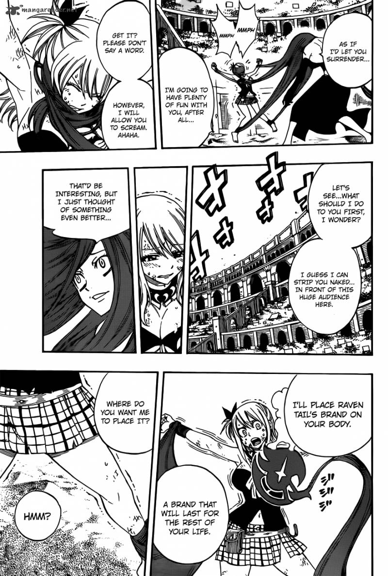 Fairy Tail 272 7