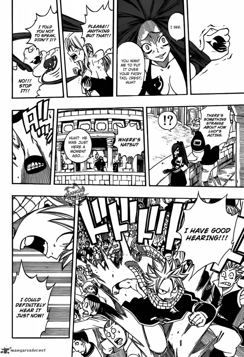 Fairy Tail 272 8