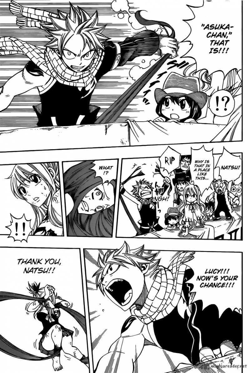 Fairy Tail 272 9
