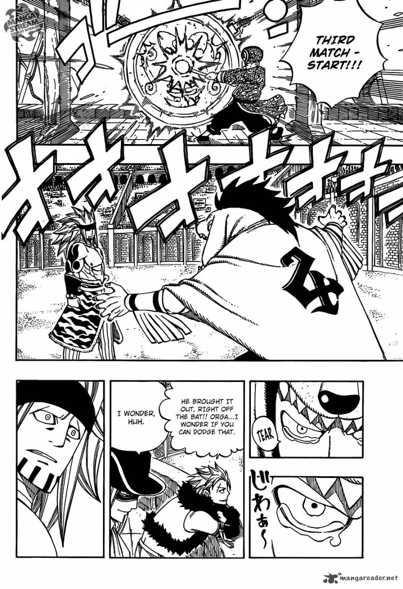 Fairy Tail 273 10