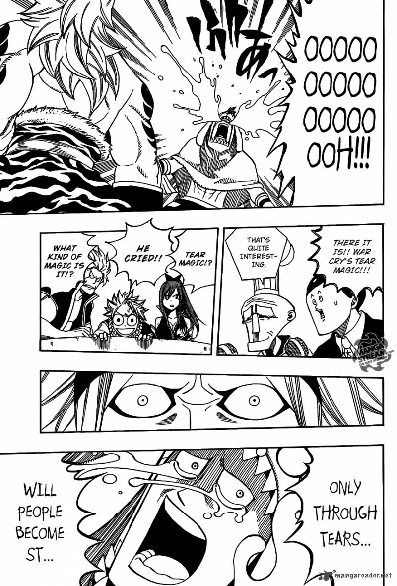 Fairy Tail 273 11