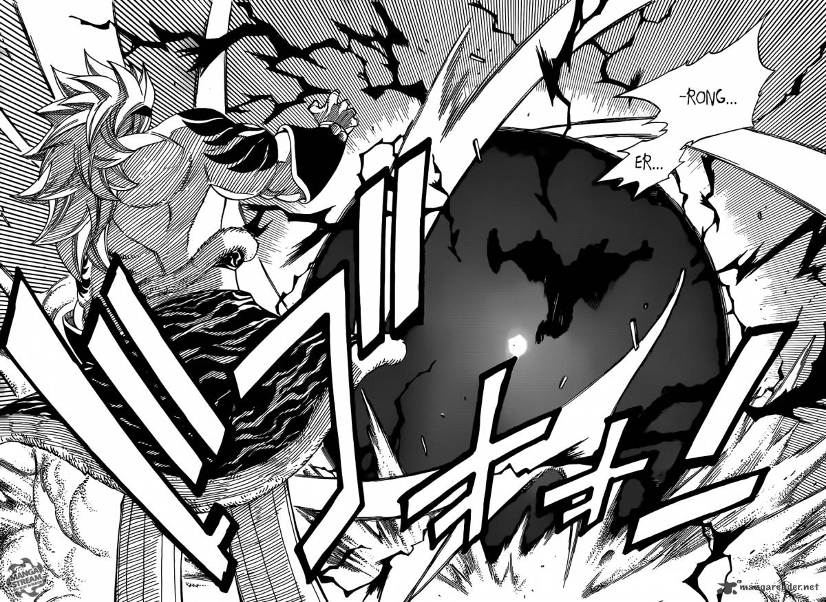 Fairy Tail 273 12