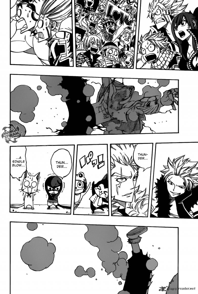 Fairy Tail 273 13