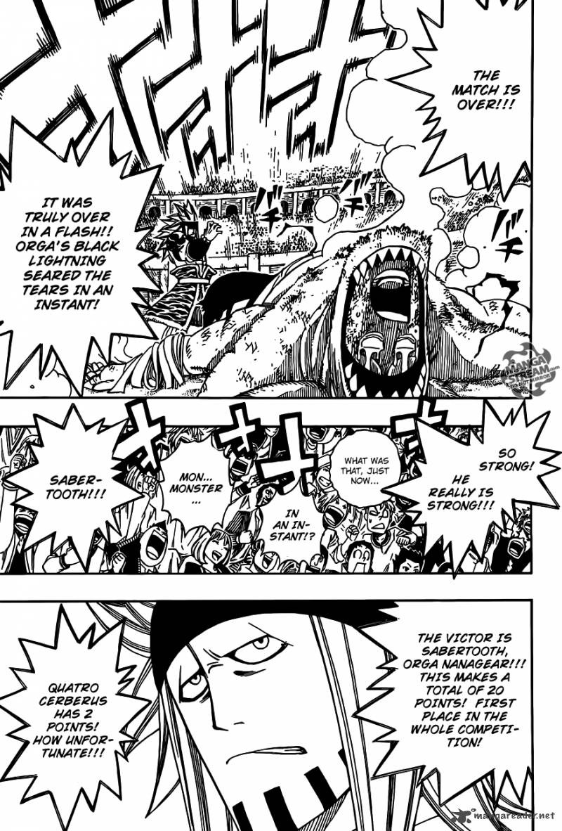 Fairy Tail 273 14