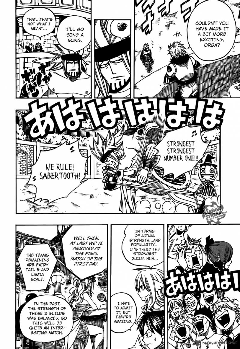 Fairy Tail 273 15