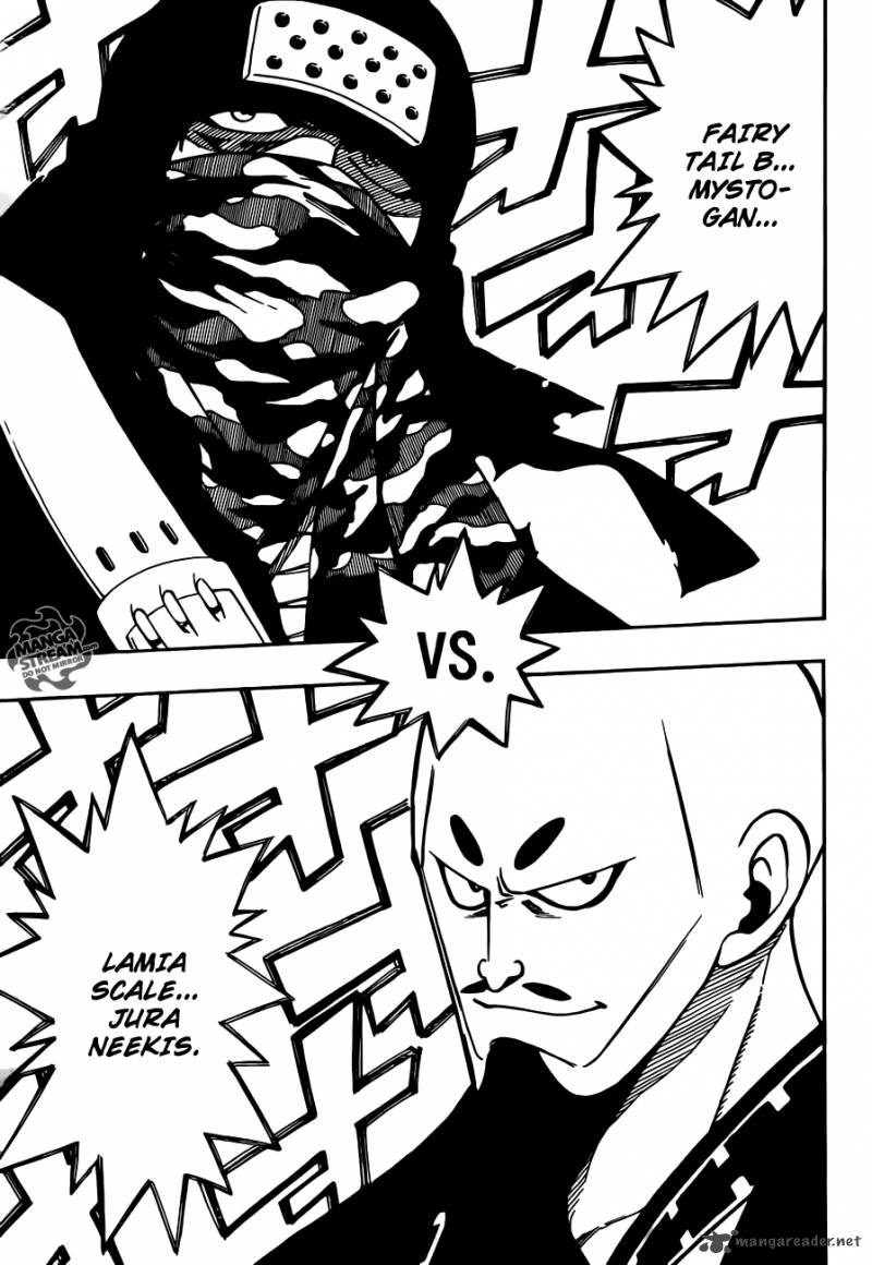 Fairy Tail 273 16