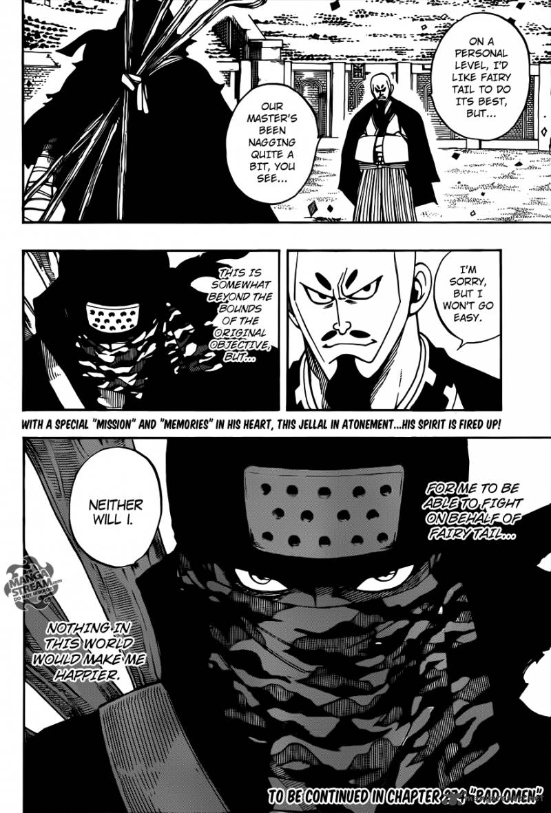 Fairy Tail 273 19
