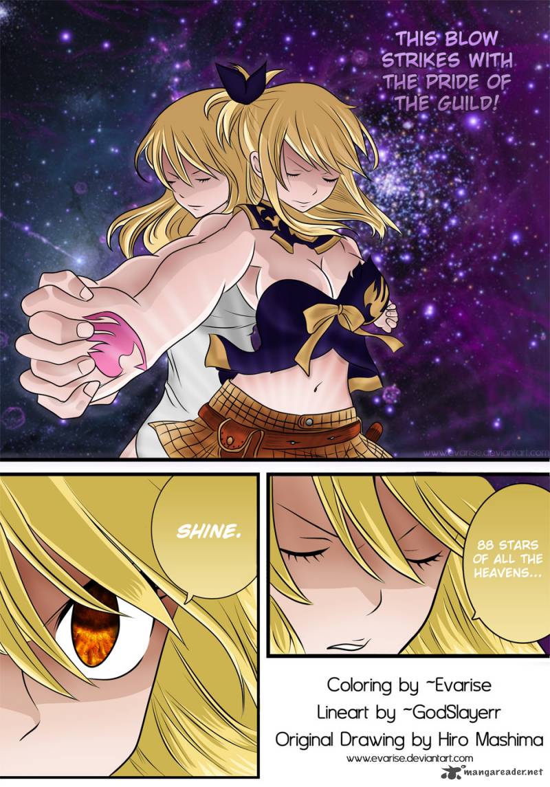 Fairy Tail 273 20